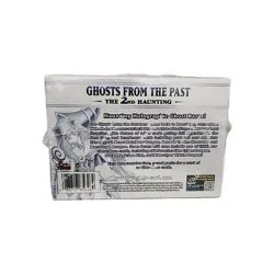 Sealed Yu-Gi-Oh Ghosts From The Past The 2nd Haunting Display Box First Edition - Image 3