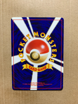 Japanese Graveler No. 075 Neo Revelation - Uncommon Pokemon Card - NM/Mint - Image 2