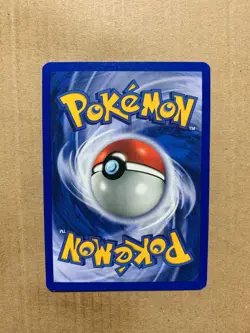 Erika's Bellsprout 75/132 Gym Heroes - Common Pokemon Card - NM/Mint - Image 2