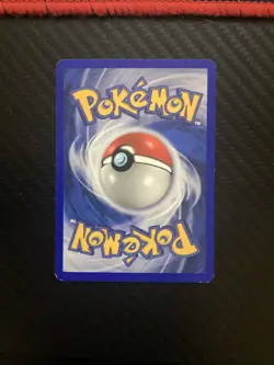 Primeape 28/112 EX FireRed & LeafGreen Reverse Holo Rare Stamp Pokemon Card LP - Image 2