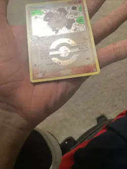 Primeape 28/112 EX FireRed & LeafGreen Reverse Holo Rare Stamp Pokemon Card LP - Image 5