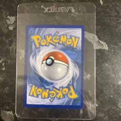 Pokemon TCG XY Evolutions M Blastoise EX Full Art Card 102/108 - Image 3