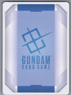 Elmeth LR - GD02-020 - Dual Impact Gundam TCG Card Game - Image 2