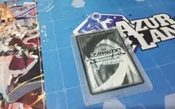 BATTLESHIP, NEW JERSEY SP AZURE LANE 2 WEISS SCHWARZ ENGLISH - Image 4