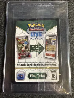 Pokemon TCG Prismatic Evolutions Umbreon EX Card 060/131 Stamped Promo, Sealed - Image 3