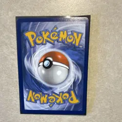 Pokemon Zekrom EX Holo 172/086 Basic Card 230HP Slash Voltage Burst TCG - Image 2