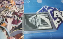 DON'T MISS THE MISSION BONUS OKAYU RRR+ AZURE LANE 2 WEISS SCHWARZ ENGLISH - Image 2
