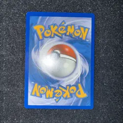 Pokemon TGC 2010 HG&SS Pikachu HGSS03 Black Star Promo Holo Card Rare Near Mint - Image 3