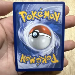 Pokemon TCG Shedinja Mega Evolutions Shiny Rare 144/132 NM Card - Image 2