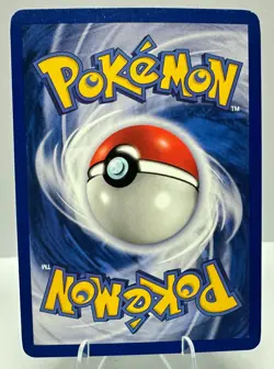 Dark Gyarados - 8/82 - 1st Edition Holo Rare Pokemon Card - Team Rocket - NM - Image 2