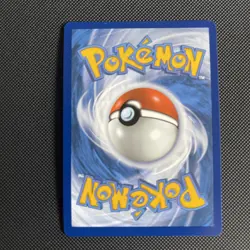 Pokemon Neo Upper Energy TCG 162/162 Temporal Forces Ace Spec Rare Holo Card - Image 2