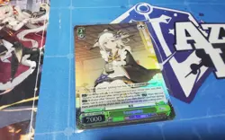KAZAGUMO SR AZURE LANE 2 WEISS SCHWARZ ENGLISH - Image 1