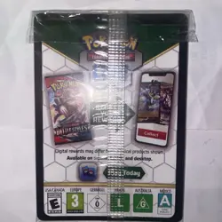 Pokemon Boss's Orders SWSH251 SEALED 4 Cards-1x Full Art-3x Holo Pokemon Card - Image 2