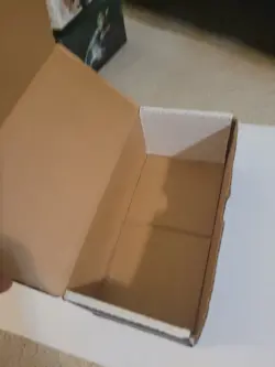 MTG Magic Explorers of Ixalan EMPTY Deck Box (Custom Art) Holds 500+ Cards - Image 3