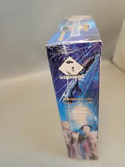 Babylon 5 Collectible Card Game Premier Edition 60 Card Starter Deck Sealed - Image 3