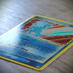 [ART CARD] Mew Star 101/101 (Delta Species) CUSTOM- *READ DESCRIPTION - Image 4