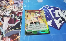 RYUUHOU SR AZURE LANE 2 WEISS SCHWARZ ENGLISH - Image 1