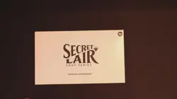 MTG Secret Lair SLD NEW Sealed - Showcase: Bloomburrow - Non-Foil Edition - Image 3