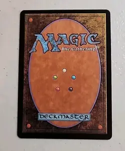 Defense of the Heart Urza's Legacy Regular MTG Rare - Image 2