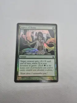 Aspect of Hydra - Foil NM, English MTG MTG Born of the Gods - Image 1