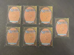 Plains - # 289 MP/LP (Magic the Gathering Unlimited Edition) - Image 3