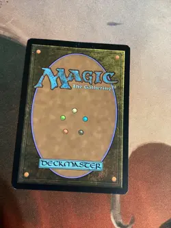 Balefire Dragon MTG Innistrad NM - Image 2