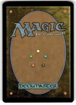 Spark Mage 222/350 - Odyssey Regular - MTG Magic The Gathering 2001 - Image 2