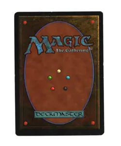 MTG Crevasse SP Legends Magic the Gathering ~ Free Shipping ~ - Image 2
