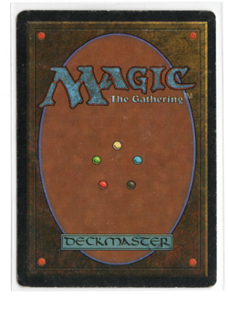 MTG - Shivan Dragon - Revised Edition - Normal - MP - Image 2