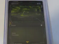 Radstorm Showcase - PIP 0329 - NM - MTG Magic - Image 1