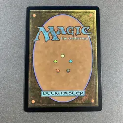 MTG Torpor Orb New Phyrexia Regular Magic The Gathering - Image 2