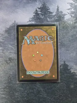 Two-Handed Axe Commander Legends: Battle for Baldur's Gate Foil - Image 2