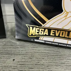 Pokemon TCG: Mega Evolution Gardevoir Elite Trainer Box ETB - (READ DESC) - Image 2