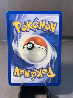 Pokemon TCG Sabrina's Hypno #56/132 Gym Challenge Non Holo WOTC VTG 2000 LP - Image 2