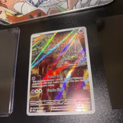 Drowzee - 210/198 Pokemon SV01: Scarlet & Violet Base Set - Holo ? LP+ - Image 5