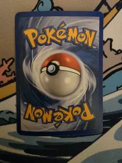 2004 Pokemon FireRed & LeafGreen #64 Growlithe Reverse Holo MP - Image 2