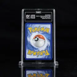 2023 Pokemon Paradox Rift ETB Scream Tail 065 Black Star Promo TAG 10 GEM MINT - Image 2