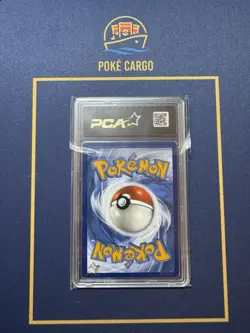 Carte Pokemon Absol EX 214/197 OBF Ecarlate & Violet Flammes Obsidiennes FR NEUF - Image 2