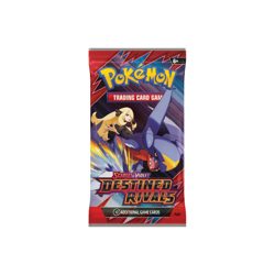 [OFFER] Pokemon TCG: Scarlet and Violet Destined Rivals x3 Booster Pack Sealer - Image 2