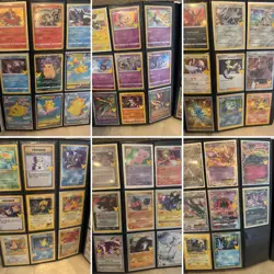 Pokemon Celebrations Master Set 50/50 *All Booster Pulls, No Promos* Near Mint - Image 1