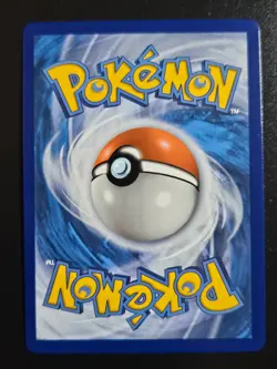 Pokemon TCG Deutsch Forschung des Professors - Professor Willow PGO 078 | NM - Image 2