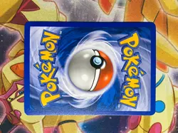 Fire Energy 106/110 Near Mint HOLO Holon Phantoms Pokemon TCG - Image 2