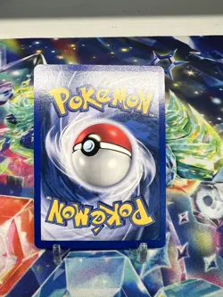Pokemon TCG Charizard Base Set 4/102 Holo Unlimited Holo Rare - Image 2