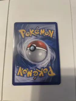 Pokemon - Bellossom - 1/90 - Rare - Reverse Holo - HS Undaunted - LP - Image 2