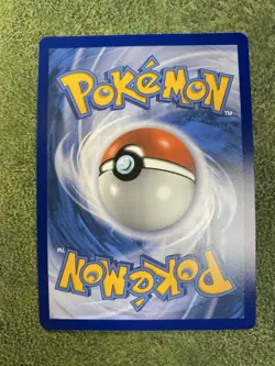 Pokemon TCG Celebrity & Venusaur GX Tag Team - sm167 NM - Image 2