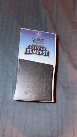 Pokemon Silver Tempest Elite Trainer Box ETB sealed ✅ - Image 4