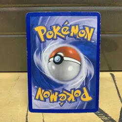 Pokemon Furret Ex Legend Maker Reverse Holo Stamped 33/92 Vintage V Ex Creased - Image 3