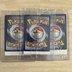 1x (Sealed) Mewtwo Pokemon WB Gold Stamped #3 1999 First Movie Black Star Promo - Image 2