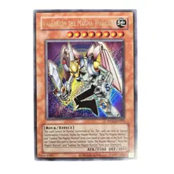 Yu-Gi-Oh! Valkyrion the Magna Warrior - Retro Pack 2 (2020 Date Reprint) (RP02) - Image 1