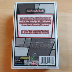 Yu-Gi-Oh! Trading Card Game 2-Player Starter Set - Image 2